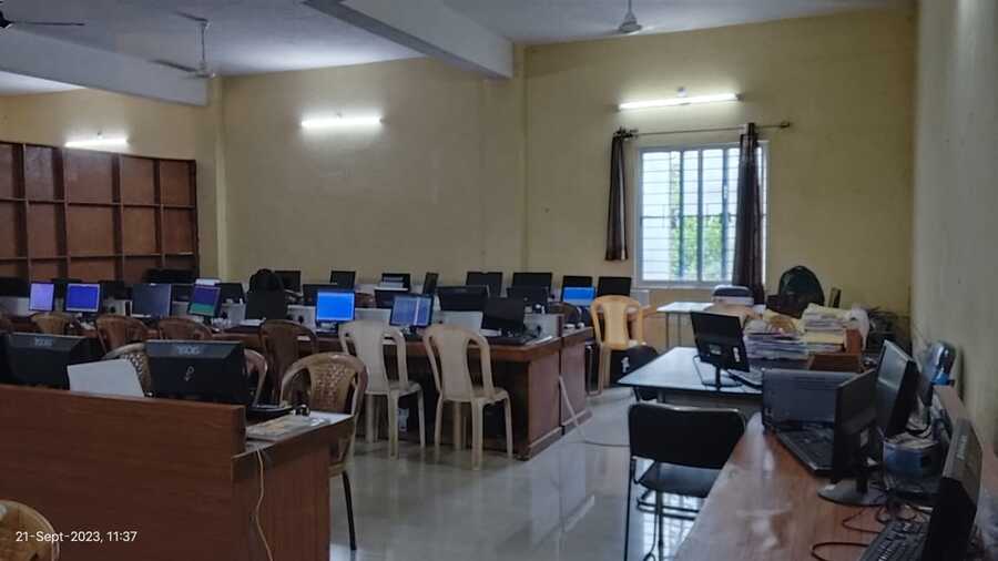 Sai Nath University Ranchi Campus photo 22